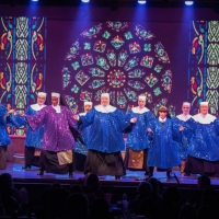 Interview: Remi Veronica & Jama Bowen of SISTER ACT at Dutch Apple Dinner Theatre Interview