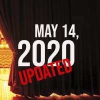 Virtual Theatre Today: Thursday, May 14- with Next on Stage, Josh Groban and More!
