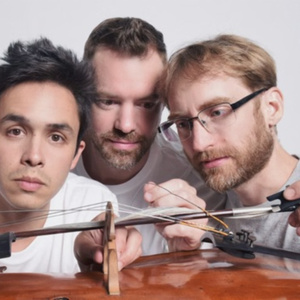 92nd Street Y to Host JACK Quartet Featuring World Premieres and More Video