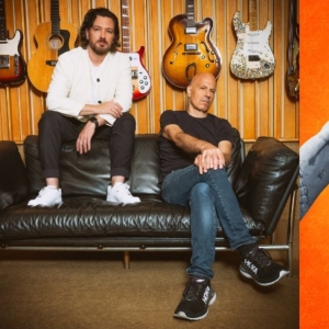 Interview: JC Chasez & Jimmy Harry on FRANKENSTEIN-Inspired Concept Album Interview