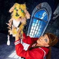 Hell in a Handbag Productions to Present World Premiere of FRANKENSTREISAND by Tyler…