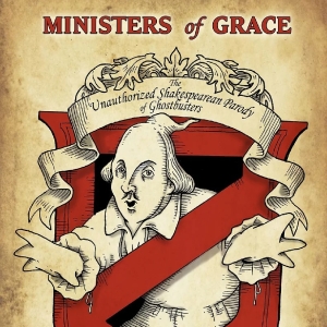 Review: THE UNAUTHORIZED SHAKESPEAREAN PARODY OF GHOSTBUSTER at Carrollwood Cultural Cente Photo