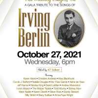 Mabel Mercer Foundation Gears Up For CABARET CONVENTION October 25 - 27