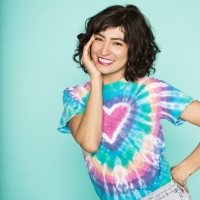 SNL's Melissa Villaseñor To Play The Den Theatre in July Photo