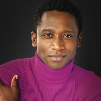 Jelani Remy to Star as The Master of Ceremonies in CABARET at Goodspeed Musicals Photo