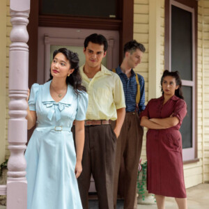 Review: ALL MY SONS at Texas State University's Patti Strickel Harrison Theatre