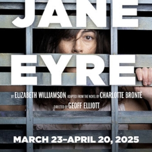 JANE EYRE to Open at A Noise Within in March Photo