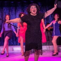 Review: Desert Theatreworks Shows off Singing and Dancing with WHITE CHRISTMAS