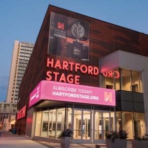 Hartford Stage Announces New Members of the Board of Directors and Stage One Emerging Photo