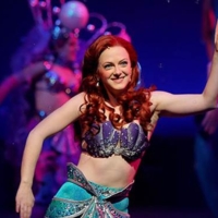 THE LITTLE MERMAID Comes to Syracuse Stage Photo