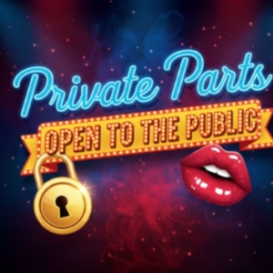 The Lab to Present PRIVATE PARTS OPEN TO THE PUBLIC Photo