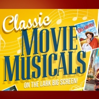 The Lark Theater to Present Screenings of Classic Movie Musicals, Including FUNNY GIR Video