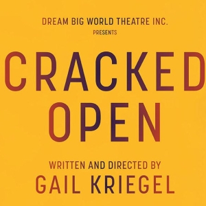 Paul Caster, Pamela Bob and More to Star in CRACKED OPEN at Theatre Row Photo