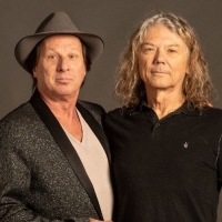 Talking Heads' Jerry Harrison & Adrian Belew Announce Additional 2023 Tour Dates Photo