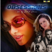 Feature Film OBSESSIONS Premieres In Los Angeles Photo