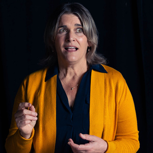 Scripps Ranch Theatre Continues &ldquo;Diva&rdquo; Season With DONNA ORBITS THE MOON Photo