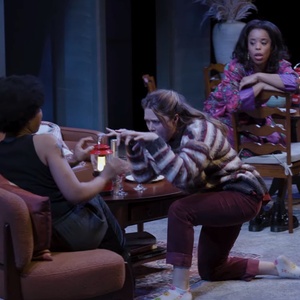 Review: FIRES, OHIO at Alliance Theatre Photo