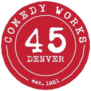 Dov Davidoff to Perform at Comedy Works Larimer and Landmark Photo