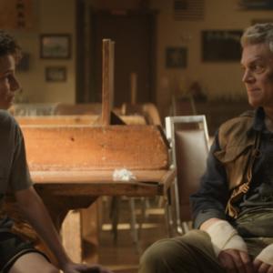 Photos: TINY FUGITIVES Trailer Starring Johnny Knoxville to Debut in Theaters Photo