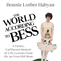 Legacy Launch Pad Publishing Releases THE WORLD ACCORDING TO BESS: A FUNNY, UNFILTERE Video