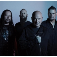 Disturbed Announces 36-Date Take Back Your Life 2023 North American Tour Photo