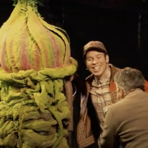 Photos & Video: Inside Opening Night of LITTLE SHOP OF HORRORS at The Muny Photo