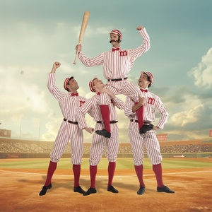 Pittsburgh Ballet Theatre to Present AMERICA 250 with PBT Orchestra Photo