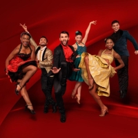 Ballet Hispánico Announces The Legacy Gala, Honoring The Miranda Family