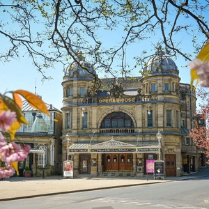Buxton Opera House Appoints New Trustees Photo