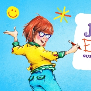 JUNIE B.'S ESSENTIAL SURVIVAL GUIDE TO SCHOOL JR. Is Now Available for Licensing Photo