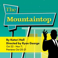 THE MOUNTAINTOP to be Presented at The Hippodrome Theatre Video