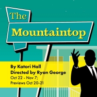 THE MOUNTAINTOP to be Presented at The Hippodrome Theatre