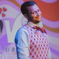 Neil D'Astolfo to Present SH!T SHOW: Spring Break Edition at Caveat