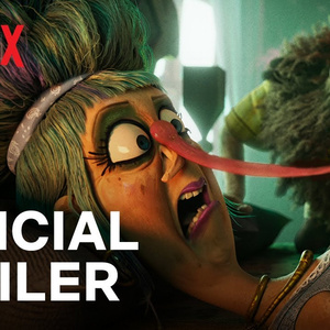 Video: Watch the First Trailer for Roald Dahl Adaptation THE TWITS Video