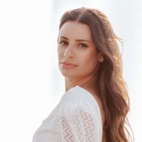 Lea Michele Announces New Lullaby Album 'Forever' Photo