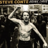 Steve Conte Announces New Album 'Bronx Cheer' Out November 2021 Photo