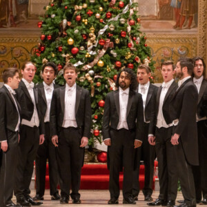 Single Tickets Now Available For Sarasota Concert Association’s 2026–27 Season Photo