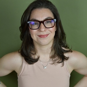 Interview: Ali Keller on the 'Boundaries, and Compromise, and Sacrifice' in (UN)CONDI Interview