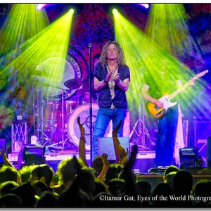 KASHMIR: The Spirit of Led Zeppelin Live is Coming to The Newton Theatre Photo
