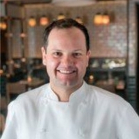 Chef Spotlight: Jason Hall of Cathédrale Restaurant in the Moxy East Village Photo