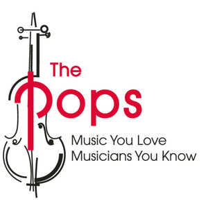 LIKE NO OTHER: Pops Orchestra Single Tickets to Go on Sale Aug. 3 Photo