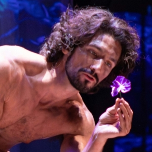 Alabama Shakespeare Festival Opens 2023-34 Season With A MIDSUMMER NIGHT'S DREAM
