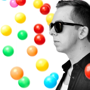 UK Comic Chris Turner Freestyles Back To Adelaide For World Premiere Shows