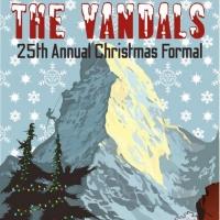THE VANDALS' 25th Annual Christmas Formal Will Go On Photo