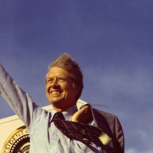 Jimmy Carter AMERICAN EXPERIENCE to Air on PBS Tonight Photo