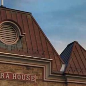 Central City Opera to Present LA BOHÈME, H.M.S. PINAFORE, END OF THE RAINBOW Photo