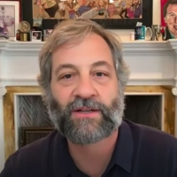 VIDEO: Judd Apatow Discusses His New Movie THE KING OF STATEN ISLAND on THE LATE SHOW Photo