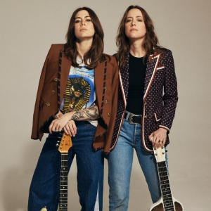 Larkin Poe Releasing New Album Bloom; Share First Song Photo