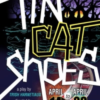 Nutley Little Theatre Presents TIN CAT SHOES Video