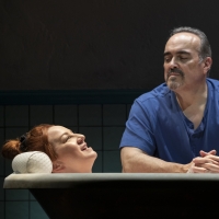 Review Roundup: COST OF LIVING Opens On Broadway Photo